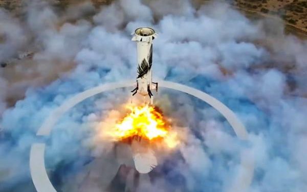 Turismo espacial: todo lo que tiene que saber si quiere hacer viajes al espacio | Internacional