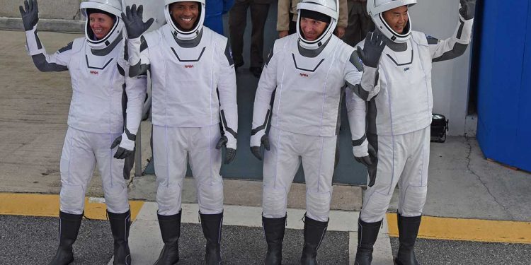 Turista espacial: cuánto cuesta el viaje y requisitos que debe cumplir