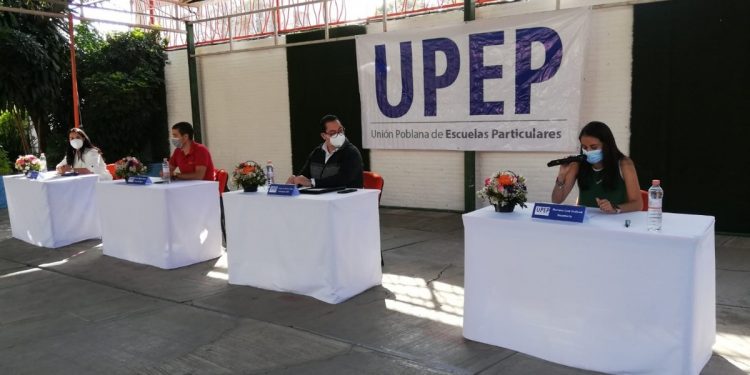 UPEP inicia campaña para evitar viajes de egresados