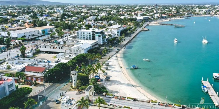Ubica revista TIME a La Paz dentro de los 100 mejores destinos del mundo
