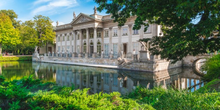 Un destino que no deja de sorprender