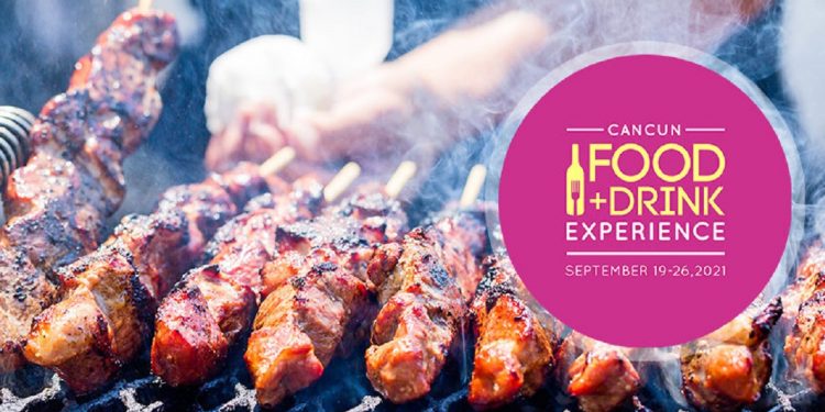 Un nuevo festival gastronómico se estrena en Cancún