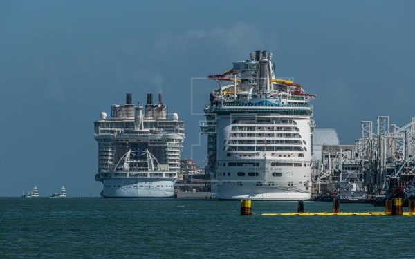 Un tribunal frena la suspensión en Florida de las medidas anti covid-19 en cruceros