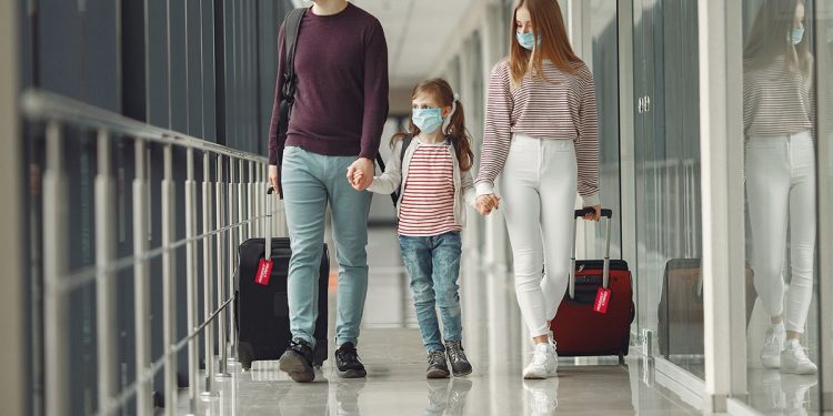 Una asistencia integral para viajar en tiempos de Covid-19