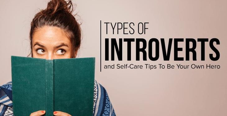 Una divertida guía de fin de semana para introvertidos