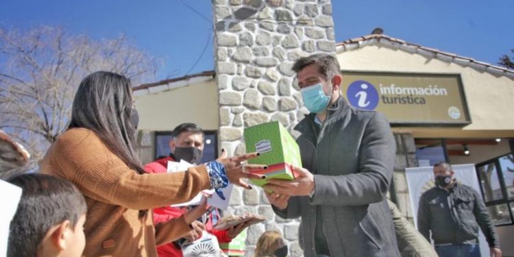 "Una situación prometedora": Tafí del Valle recibió a sus primeros turistas de la temporada - Tucumán