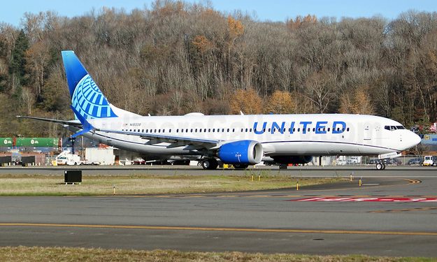 United recupera a todo su personal ante demanda desbordada