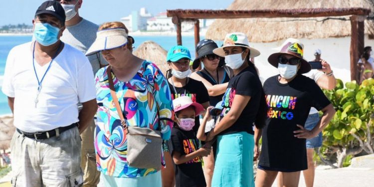 Vacaciones de Verano 2021: IMSS recomienda no realizar viajes por COVID-19