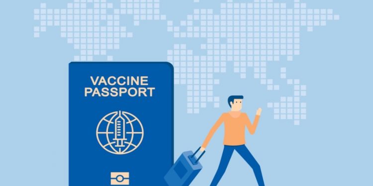 vacunas Covid-19 que aceptan para viajar