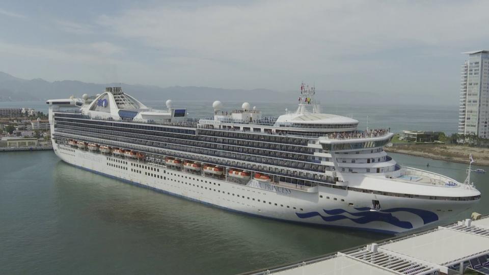 Tardará tres años en recuperarse el turismo de cruceros