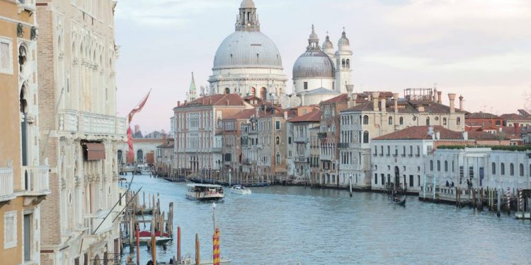 Venecia evita entrar en la lista de patrimonio en riesgo de la Unesco tras prohibir la entrada de cruceros | Internacional | Noticias