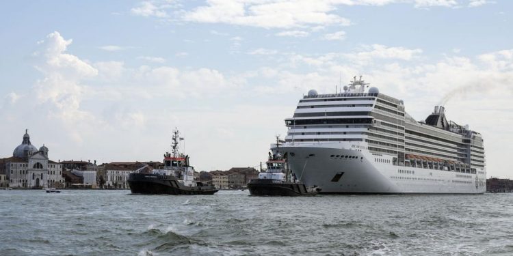 Venecia evita ser catalogada patrimonio mundial en peligro | Noticias