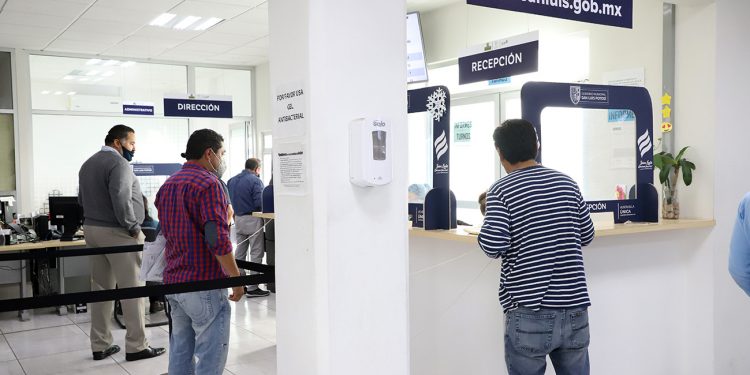 “Ventanilla Única Digital” registra 380 mil visitantes