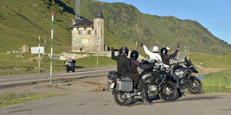 Port de La Bonaigua Foto: Josep Barbero