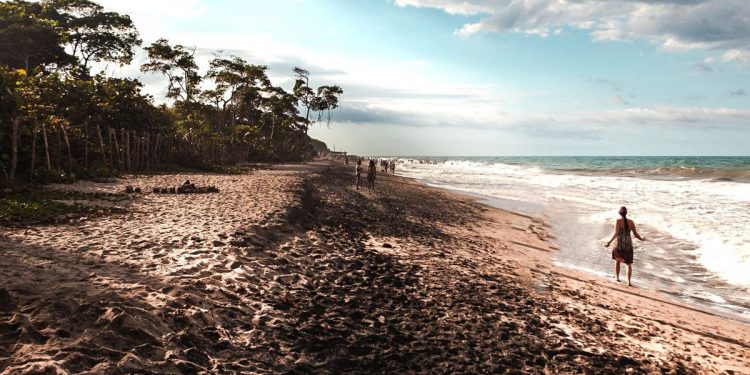 Viajar solo por Colombia: consejos para vivir una aventura inolvidable