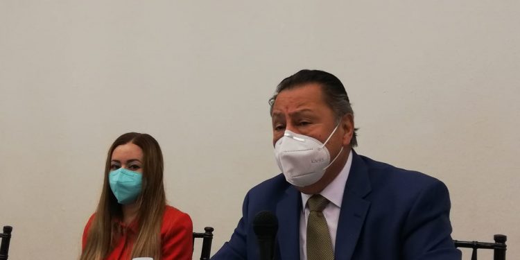 Viaje a Cancún, muestra de negocios particulares: AEPF