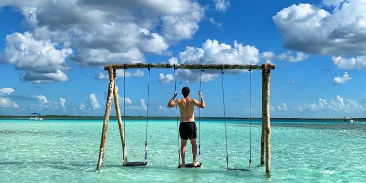 Viajeros Ocultos, inspiración para los amantes de los viajes