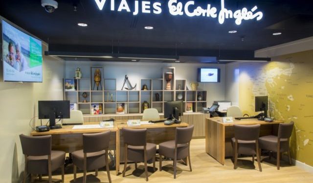 Viajes El Corte Inglés busca asociarse a gigantes del mundo aéreo