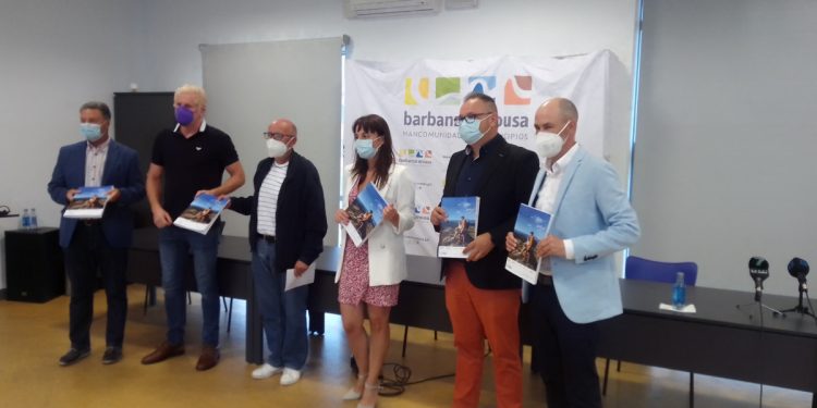 Imagen nota de prensa Hosteltur