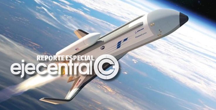 Viajes al espacio pagarán impuestos