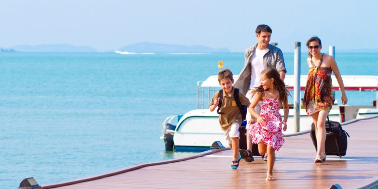 Viajes de los españoles: el 70% saldrá igual o más que antes de la pandemia