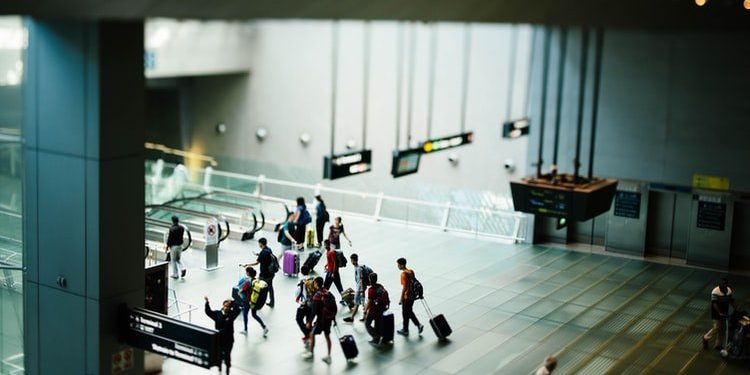Viajes de negocios se recuperarán en un 80% hasta 2024
