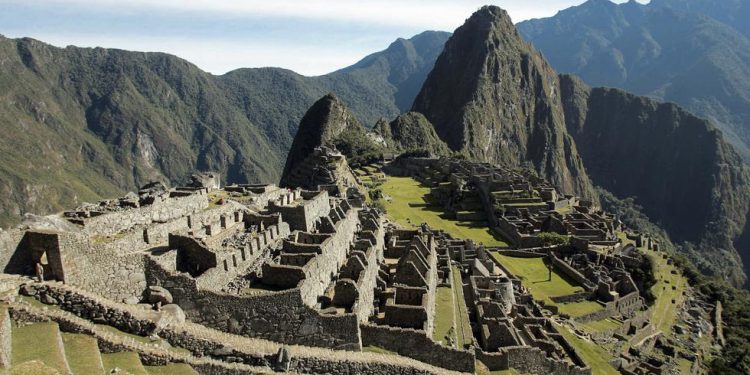 Viajes en grupo y a destinos ecoturísticos despegan en Fiestas Patrias | ECONOMIA