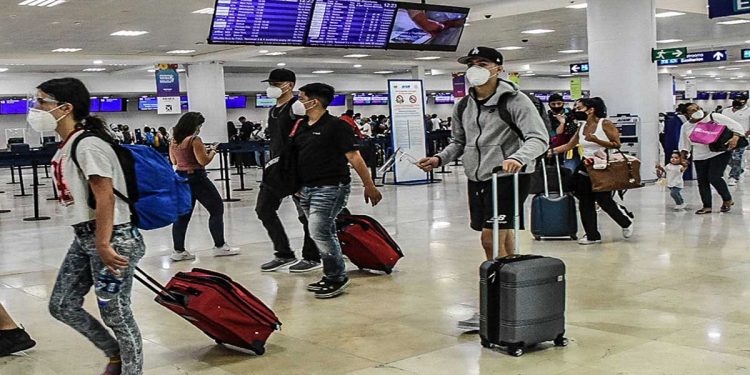 Viajes esenciales: elementos a considerar para viajar a EU