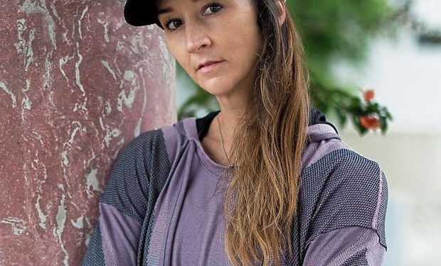 MIERCOLES 20 DE NOVIEMBRE DEL 2019Retratos a la bailarina Vania Masias, que viajara a una gira por Inglaterra.FOTOS: RENZO SALAZAR