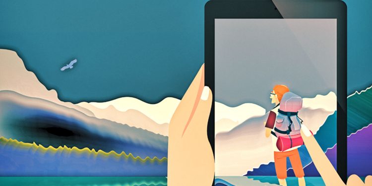 La pandemia modificó por completo el panorama de vivir y experimentar los viajes, pero también la forma de trabajar por parte de las industrias