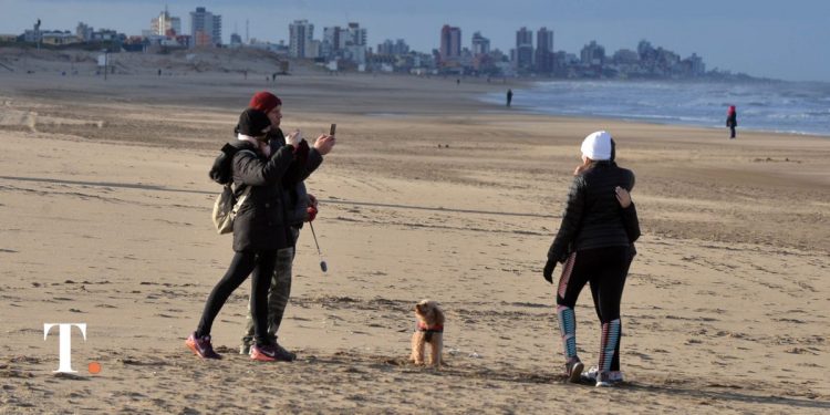 Villa Gesell, entre los destinos más recomendados del mundo – Telégrafo