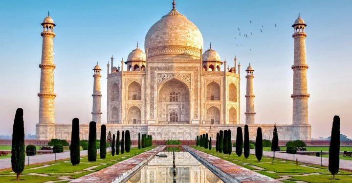 Requisitos para viajar a la India