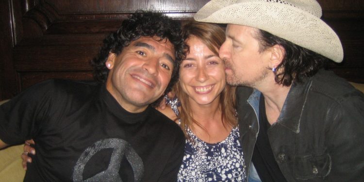 Vivió en la Irlanda pobre, cocinó para U2 y en Argentina 2001 creó un “hotel para huéspedes copados”