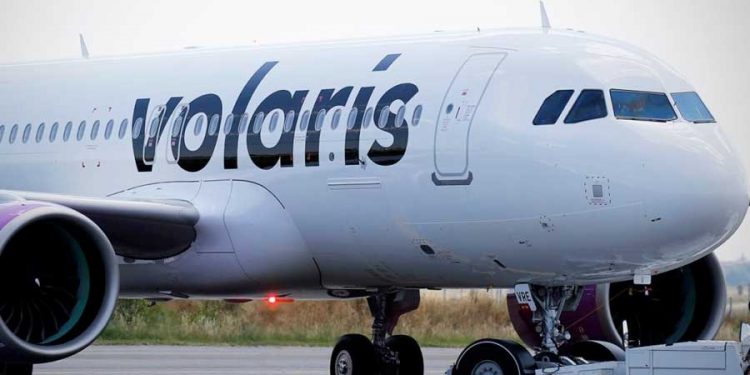 Volaris anuncia nuevas rutas entre México y El Salvador - Spanish Version