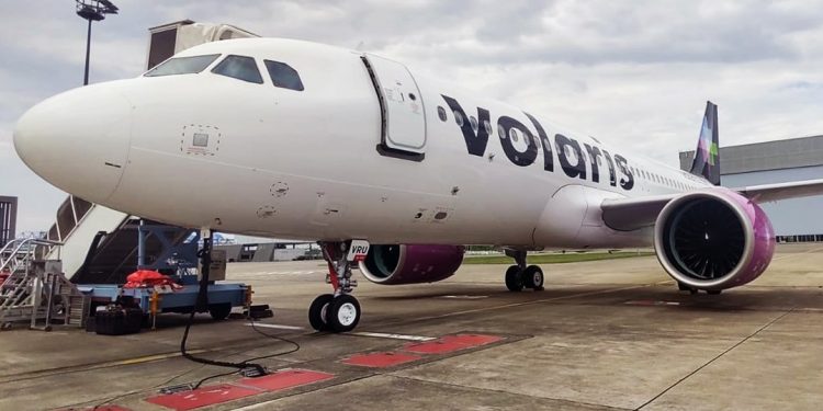 Volaris dará beneficios especiales a socios de la AMAV