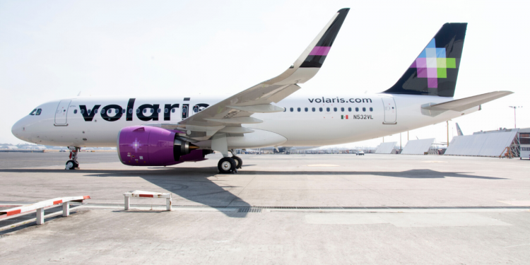 Volaris