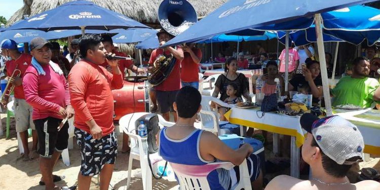 aumentos de contagios por covid-19 cambiarían semáforo