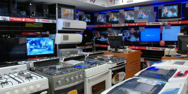 cómo obtener descuentos en electrodomésticos, indumentaria y viajes