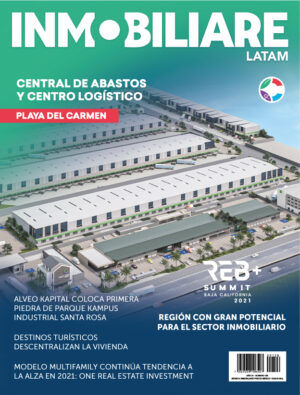 Descarga Inmobiliare 126 Junio Julio 2021