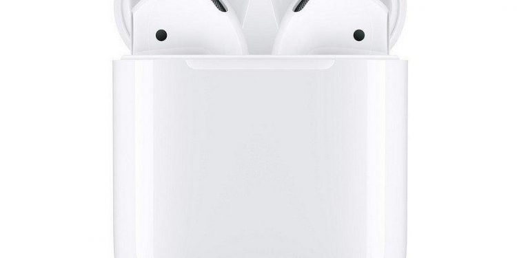 Auriculares Apple AirPods V2