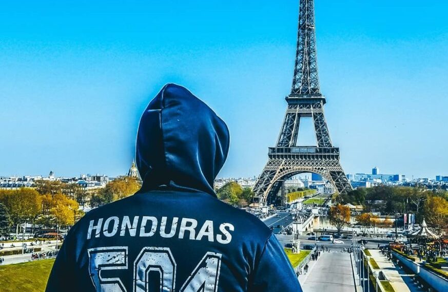 Vagamundo HN