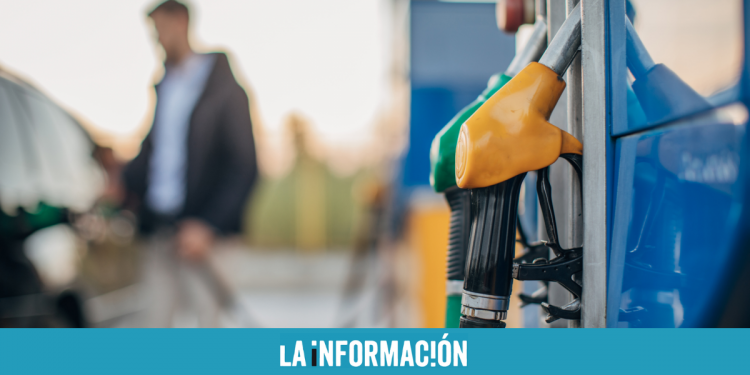 hasta 40 euros de descuento en gasolina
