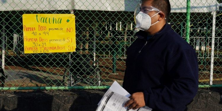 hasta 6 años de prisión por certificado falso de vacunación COVID