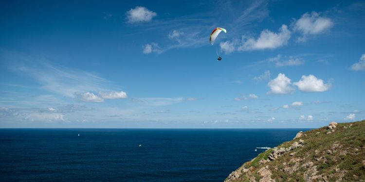 las mejores experiencias para conquistar el cielo gallego