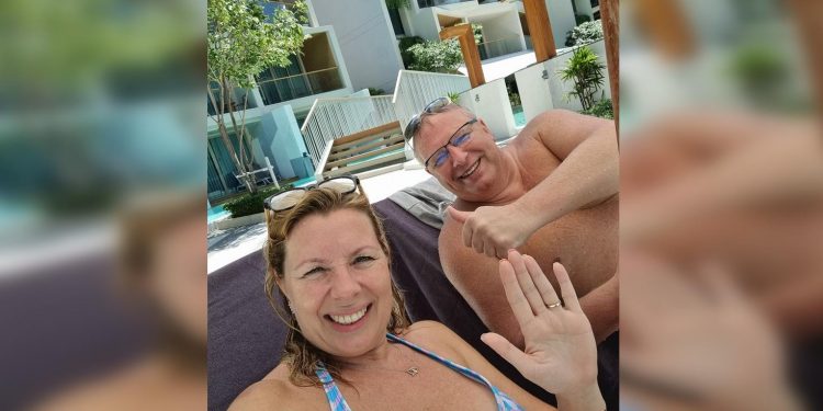 los primeros turistas recorren la isla turística 'Phuket Sandbox', noticias y noticias del sudeste asiático