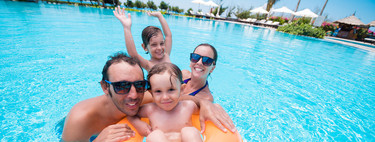 Mis siete consejos para viajar con niños y disfrutar de unas inolvidables vacaciones