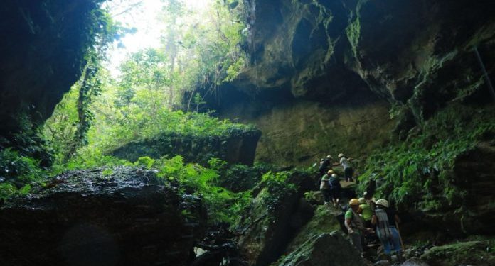 paraíso turístico para el 2021