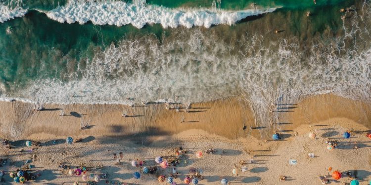 lugares para visitar en Sayulita