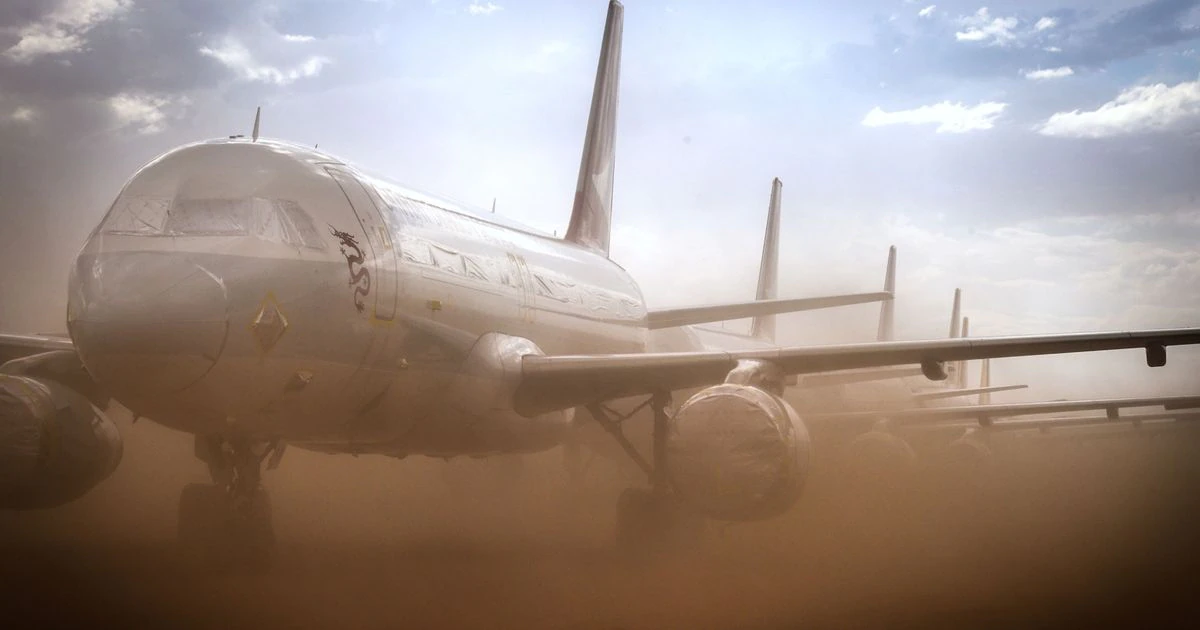 turismo de larga distancia podría reanudarse hasta 2023 – El Financiero