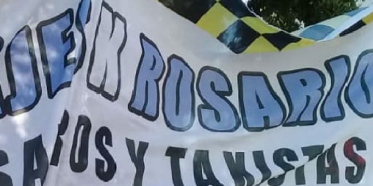 una iniciativa que nació para desterrar la idea del taxista facho – Diario El Ciudadano y la Región